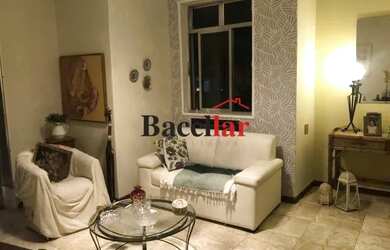 Imagem 6: Apartamento : Padrão / Residencial / Tijuca