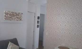 Imagem 3: Apartamento vendo