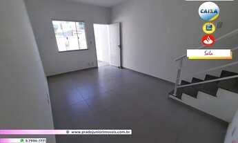 Imagem 2: Rua da Faculdade Estácio - 2 Quartos, Residencial Fechado, Pronta entrega com ótimo valor