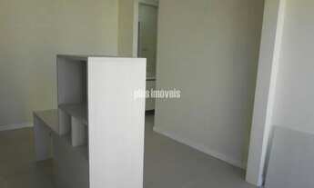 Imagem 7: IMÓVEL TIPO STUDIO 38M² 01 DORM C/ARM BANH C/BOX SL C/VARANDA FECHADA COZ AMERICANA 01 VG