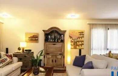 Imagem 7: APARTAMENTO - ALTO DA LAPA - SP