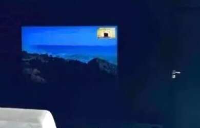 Imagem 5: Mansão alto padrão