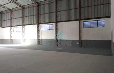 Imagem 6: Berizal - Galpão para alugar por R$ 12.960/mês - Tremembé/SP