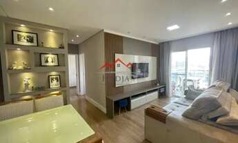 Imagem: JUNDIAÍ - Apartamento Padrão - JARDIM