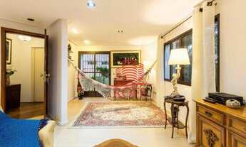 Imagem: Apartamento com 4 quartos (3 suítes), 160