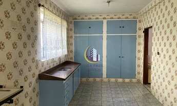 Imagem 3: Casa com terreno de 302 metros, 02 dormitórios, 04 Vagas cobertas - Vila Osasco - Osasco/S