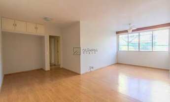 Imagem: Apartamento Venda 3 Dormitórios - 116 m²