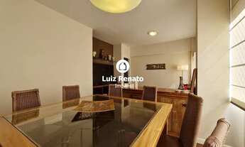 Imagem 6: Apartamento 4 Quartos à venda em ótima localização no bairro Serra BH