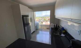 Imagem 6: Ap 2quartos sendo uma suíte + garagem