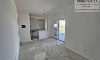 Imagem 7: Apartamento para venda no Edifício Unique Benvirá, bairro Terras de Benvira, Tremembé - SP