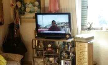 Imagem 2: Apartamento residencial à venda, Vila Monumento, São Paulo