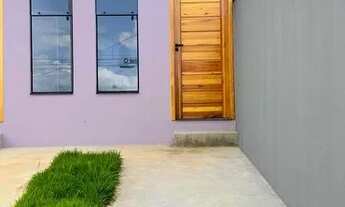 Imagem 2: Casa para aluguel com 55 metros quadrados com 3 quartos em Jardim Simus - Sorocaba - SP