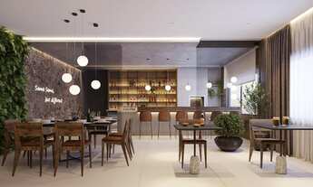 Imagem 5: Apartamento para Venda em Itajaí, São João, 2 dormitórios, 1 banheiro, 1 vaga