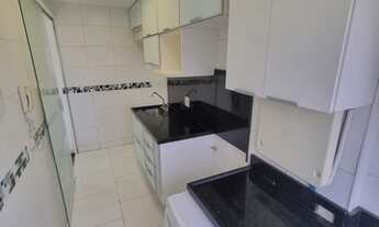 Imagem 4: Apartamento para venda com 55 metros quadrados com 2 quartos