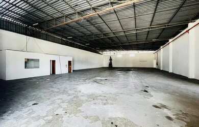 Imagem 5: Aluga-se Galpão 2000 m2 de Área construída Distrito Industrial I. Manaus Am