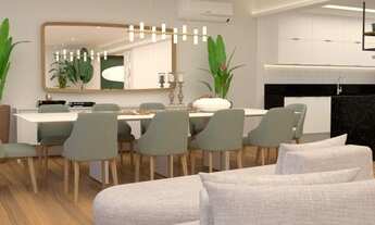 Imagem 5: Apartamento para venda possui 330 metros quadrados com 4 quartos em Copacabana - Rio de Ja