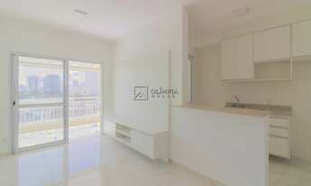 Imagem: Apartamento Venda Pinheiros 66 m² 2 Dormitórios