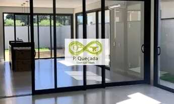 Imagem 7: CASA ALTO PADRÃO DE 204M ²EM CONDOMINÍO - PAULÍNIA/SP