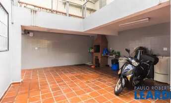 Imagem 6: SOBRADO - VILA MARIANA - SP