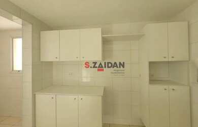 Imagem 3: Apartamento com 3 dormitórios para alugar, 85 m² por R$ 3.046,27/mês - Paulista - Piracica