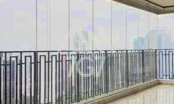 Imagem 2: SÃO PAULO - Apartamento Padrão - CIDADE JARDIM