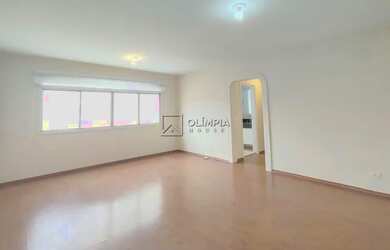 Imagem 2: Apartamento Venda Sumaré 105 m² 2 Dormitórios