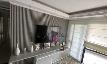 Imagem 2: Apartamento com 4 dormitórios à venda, 128 m² por R$ 1.245.000,00 - Lauzane Paulista - São