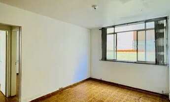 Imagem 2: APARTAMENTO TÉRREO COM VARANDA - ENGENHO DA RAINHA