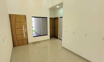 Imagem 5: Ótima oportunidade na região, pertinho da UFG. Casa com 3 quartos e varanda gourmet, aprov