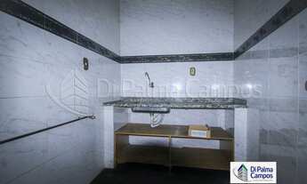 Imagem 4: Apartamento para alugar com 46 m² em Perdizes