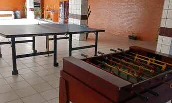 Imagem 2: Apartamento para venda possui 95 metros quadrados com 2 quartos em Mirim - Praia Grande