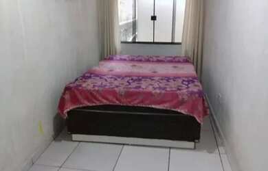 Imagem 2: G77 Casa para venda possui 120 metros quadrados com 2 quartos