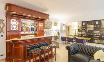 Imagem 5: Apartamento Venda 3 Dormitórios - 150 m² Consolação