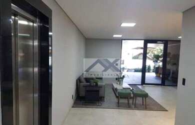 Imagem 7: Apartamento com 3 dormitórios, 205 m² - venda por R$ 1.800.000,00 ou aluguel por R$ 7.000
