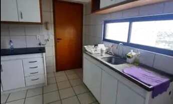 Imagem 6: NERI 3qts 2Vagas 100m2 Andar alto Vista Mar Pisc academia quadra parque infantil