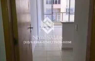 Imagem 3: Excelente apartamento com 2 quartos, sendo 1 suíte no St. Moinho dos ventos