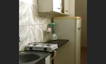 Imagem: Kitnet em Ponta Negra