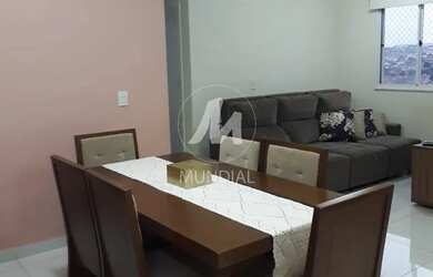 Imagem 5: Apartamento (tipo - padrao) 2 dormitórios/suite, cozinha planejada, portaria 24hs, lazer