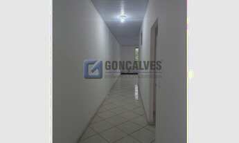 Imagem 3: SAO BERNARDO DO CAMPO - Residential / Apartment - SENHOR DO BONFIM