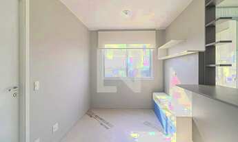 Imagem: Apartamento para Aluguel - Água Branca