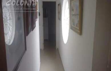 Imagem 7: Santo André - Casa Padrão - Jardim