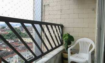 Imagem 2: Guarulhos - Apartamento Padrão - Jardim Iporanga