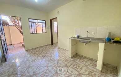 Imagem 7: Casa para aluguel no bairro Barreiro de 1 quarto