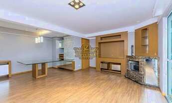 Imagem 4: CURITIBA - Apartamento Padrão - Alto da Glória