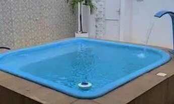 Imagem 3: Casa para venda com 140 metros quadrados com 3 quartos em Guamá - Belém