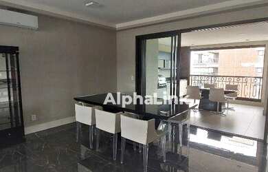 Imagem 6: Apartamento com 3 dormitórios, 285 m² - venda por R$ 4.700.000,00 ou aluguel por R$ 25.150