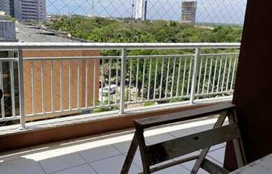 Imagem 7: Apartamento com 3 quartos no Reserva do Parque. - AP40565