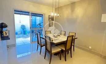 Imagem 4: Sobrado em condomínio fechado - Solar das Torres codigo: 28938