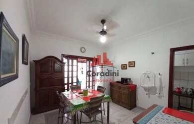 Imagem 7: Casa com 3 dormitórios à venda, 220 m² por R$ 590.000 - Cidade Jardim I - Americana/SP