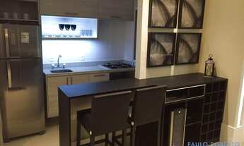 Imagem: FLAT - VILA OLÍMPIA - SP